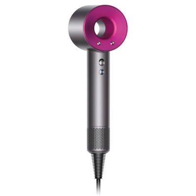 سشوار حرفه‌ای dyson مدل 7200