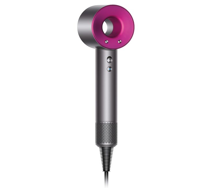 سشوار حرفه‌ای dyson مدل 7200