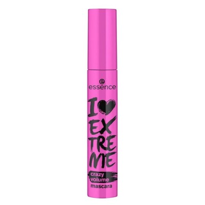 ریمل حجم‌دهنده اسنس مدل I Love Extreme