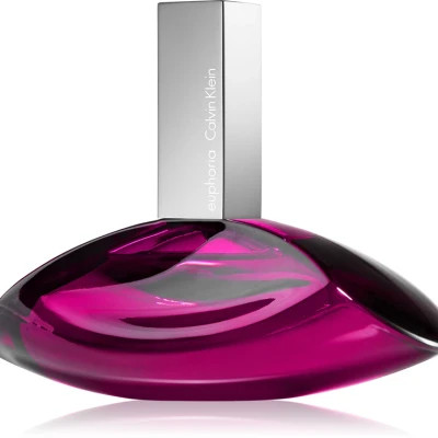 عطر زنانه ایفوریا کلوین کلین