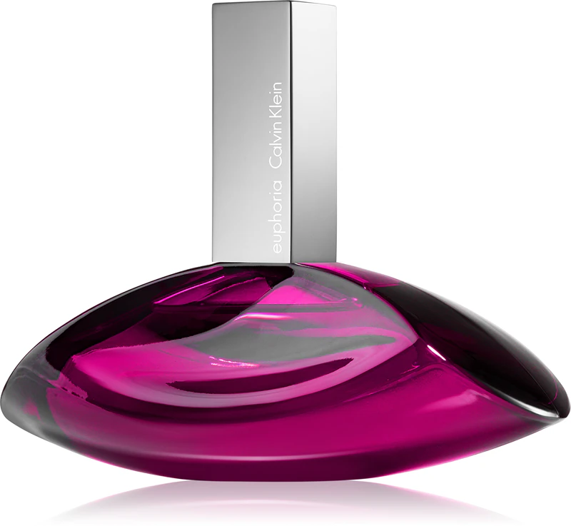 عطر زنانه ایفوریا کلوین کلین